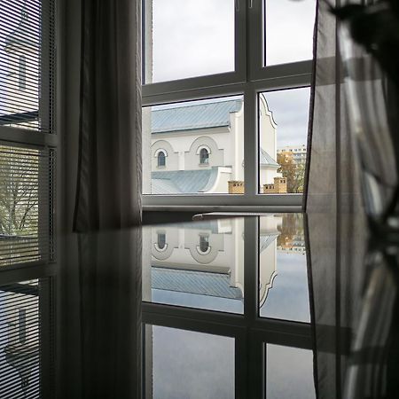 Ah Centrum Kaczorowskiego Białystok Exterior foto